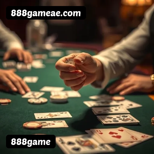App Mobile 888game - Jogue em Qualquer Lugar no Seu Smartphone