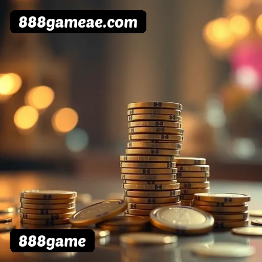 Imagem secundária para conteúdo da página Facebook 888game