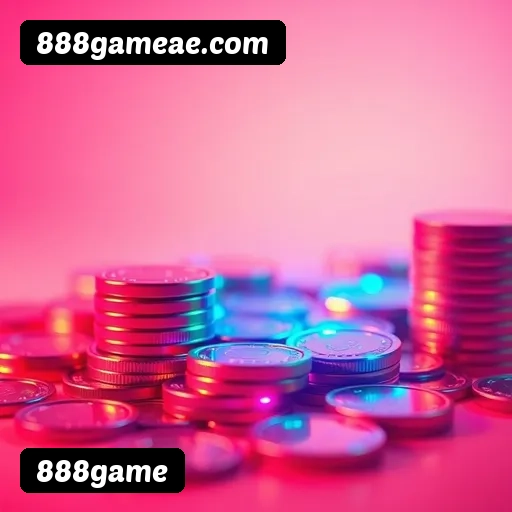 Vantagens de jogar slots no 888game Brasil